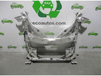 Recambio de puente delantero para bmw serie 5 lim. (f10) 520i referencia OEM IAM  CUNA MOTOR DE ALUMINIO 