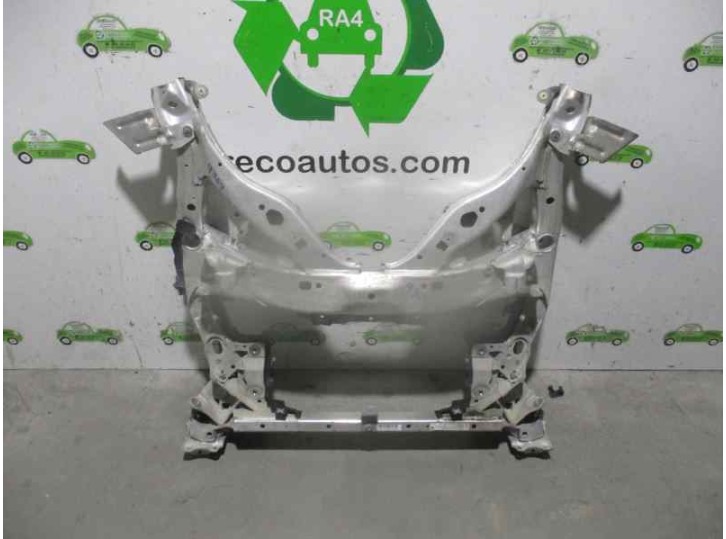 Recambio de puente delantero para bmw serie 5 lim. (f10) 520i referencia OEM IAM CUNA MOTOR DE ALUMINIO 