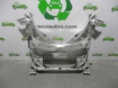 Recambio de puente delantero para bmw serie 5 lim. (f10) 520i referencia OEM IAM CUNA MOTOR DE ALUMINIO 
