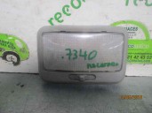 Recambio de luz interior para honda cr-v (rd1/3) 2.0 16v cat referencia OEM IAM 34400SM4003ZJ  