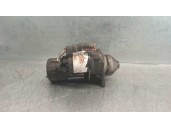 Recambio de motor arranque para opel zafira a elegance referencia OEM IAM 1202172  