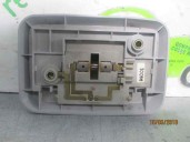 Recambio de luz interior para honda cr-v (rd1/3) 2.0 16v cat referencia OEM IAM 34400SM4003ZJ  