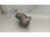 Recambio de motor arranque para opel zafira a elegance referencia OEM IAM 1202172  