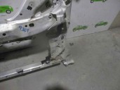 Recambio de puente delantero para bmw serie 5 lim. (f10) 520i referencia OEM IAM CUNA MOTOR DE ALUMINIO 