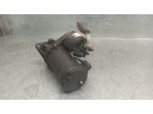 Recambio de motor arranque para opel zafira a elegance referencia OEM IAM 1202172  