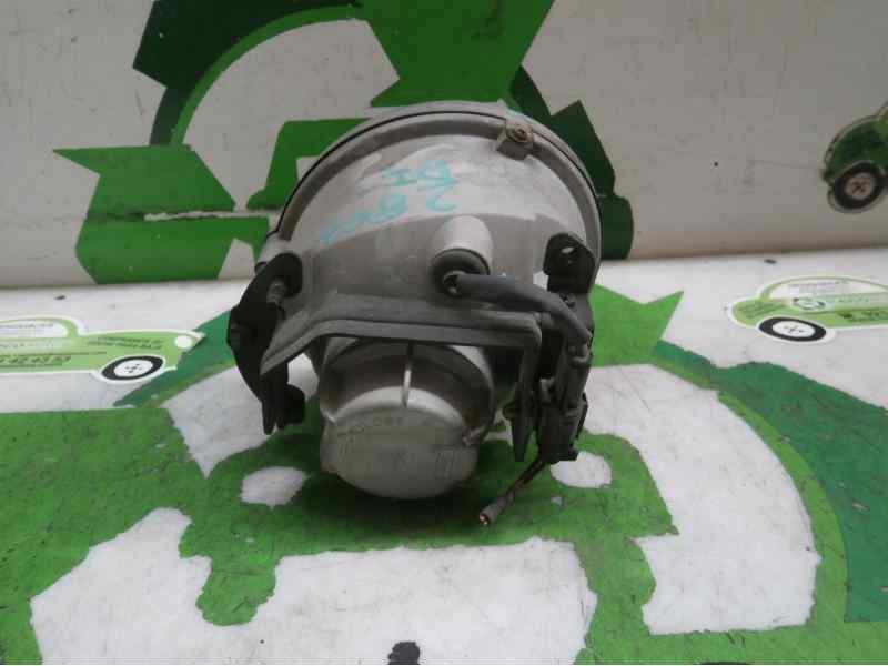 Recambio de faro antiniebla izquierdo para hyundai h 1 2.5 diesel referencia OEM IAM   