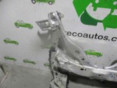 Recambio de puente delantero para bmw serie 5 lim. (f10) 520i referencia OEM IAM CUNA MOTOR DE ALUMINIO 