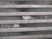 Recambio de intercooler para hyundai i40 cw 1.7 crdi cat referencia OEM IAM 282702A800 