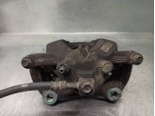Recambio de pinza freno delantera izquierda para opel astra j gti sedan referencia OEM IAM 13372769 