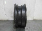 Recambio de llanta para fiat palio weekend (178) 1.2 cat referencia OEM IAM 46467827 R145.00BX14HET44 HIERRO