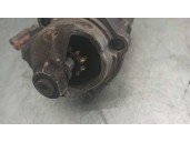 Recambio de motor arranque para opel zafira a elegance referencia OEM IAM 1202172  
