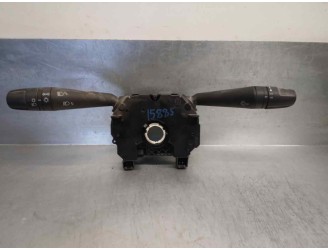 Recambio de mando luces para fiat tipo ii (357) fam easy referencia OEM IAM 07356747990 28593307 