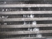 Recambio de intercooler para hyundai i40 cw 1.7 crdi cat referencia OEM IAM 282702A800 