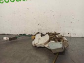 Recambio de cerradura puerta trasera izquierda para opel agila básico referencia OEM IAM  3 PINES 5 PUERTAS