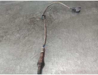 Recambio de sonda lambda para volvo v70 familiar 20v cat referencia OEM IAM 9125546 2450 DENSO