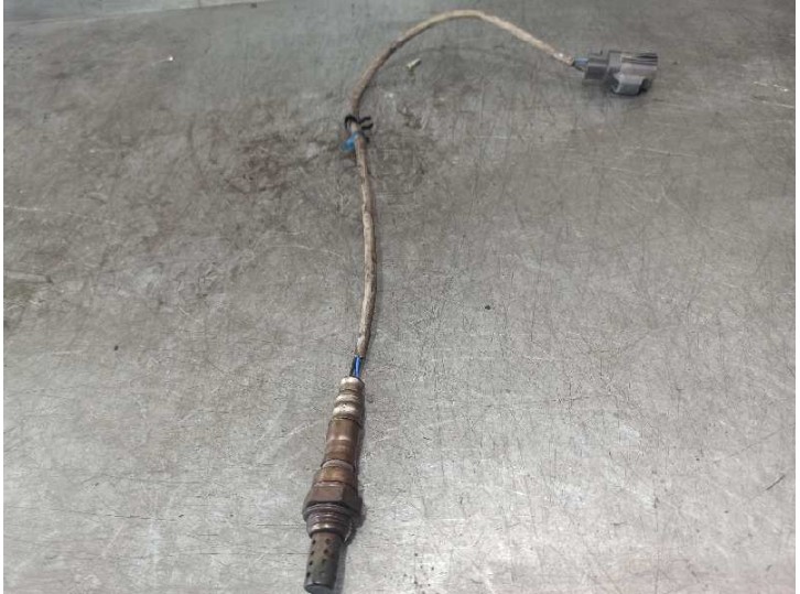 Recambio de sonda lambda para volvo v70 familiar 20v cat referencia OEM IAM 9125546 2450 DENSO