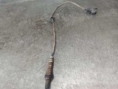 Recambio de sonda lambda para volvo v70 familiar 20v cat referencia OEM IAM 9125546 2450 DENSO