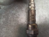 Recambio de sonda lambda para volvo v70 familiar 20v cat referencia OEM IAM 9125546 2450 DENSO
