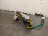 Recambio de cerradura puerta trasera izquierda para opel agila básico referencia OEM IAM  3 PINES 5 PUERTAS