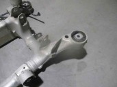 Recambio de puente trasero para bmw serie 5 lim. (f10) 520i referencia OEM IAM DE ALUMINIO SUE BURRA 30 FILLA13