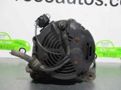 Replacement alternator for Volkswagen Golf III sedan (1H1) 1.6 OEM IAM reference 028903025 0123310019 BOSCH