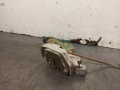 Recambio de cerradura puerta trasera izquierda para opel agila básico referencia OEM IAM  3 PINES 5 PUERTAS