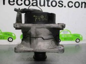 Replacement alternator for Volkswagen Golf III sedan (1H1) 1.6 OEM IAM reference 028903025 0123310019 BOSCH