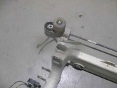 Recambio de puente trasero para bmw serie 5 lim. (f10) 520i referencia OEM IAM DE ALUMINIO SUE BURRA 30 FILLA13