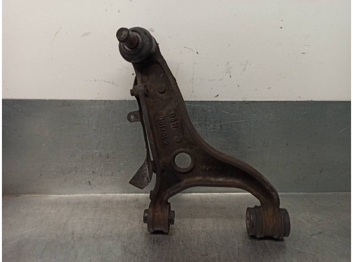 Replacement rear upper left suspension arm for Subaru Legacy estate/Outback B14 2.0 CAT OEM IAM reference 20252SC0
