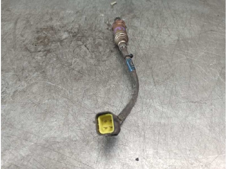 Replacement lambda sensor for Hyundai Lantra sedan (RD) 1.6 16V CAT OEM IAM reference 3921023216 905093003197016 KEFICO