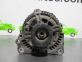 Replacement alternator for Volkswagen Golf III sedan (1H1) 1.6 OEM IAM reference 028903025 0123310019 BOSCH