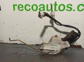 Recambio de cerradura puerta delantera derecha para opel agila básico referencia OEM IAM  6 PINES 5 PUERTAS