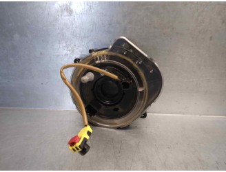 Replacement airbag ring for Fiat Tipo II (357) fam easy OEM IAM reference 59001668 