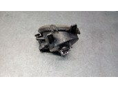 Recambio de faro antiniebla izquierdo para bmw 3 (f30, f80) 330 e referencia OEM IAM 63177248911 63177248911 