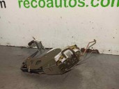 Recambio de cerradura puerta delantera derecha para opel agila básico referencia OEM IAM  6 PINES 5 PUERTAS