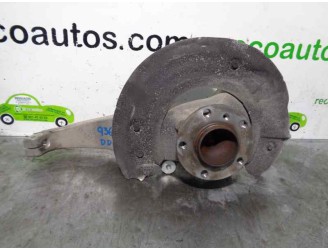 Recambio de mangueta delantera derecha para bmw serie 5 lim. (f10) 520i referencia OEM IAM CESTA 17B