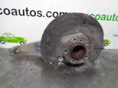 Recambio de mangueta delantera derecha para bmw serie 5 lim. (f10) 520i referencia OEM IAM CESTA 17B