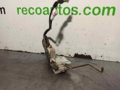 Recambio de cerradura puerta delantera derecha para opel agila básico referencia OEM IAM  6 PINES 5 PUERTAS