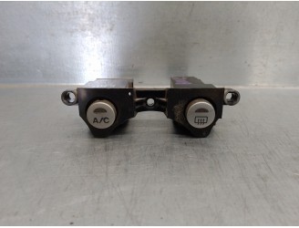 Recambio de mando calefaccion / aire acondicionado para ford ranger (es) 2.5 tdci cat referencia OEM IAM 4980170 