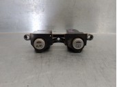 Recambio de mando calefaccion / aire acondicionado para ford ranger (es) 2.5 tdci cat referencia OEM IAM 4980170 