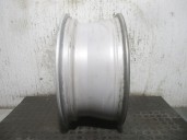 Recambio de llanta para hyundai i40 cw 1.7 crdi cat referencia OEM IAM 529103Z100 R167JX16OFFSET40 ALUMINIO 5P