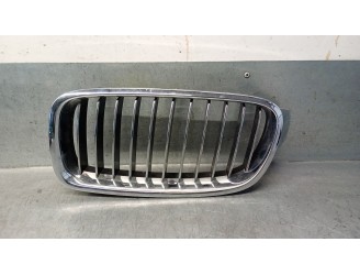 Recambio de rejilla delantera para bmw 3 (f30, f80) 330 e referencia OEM IAM 51137263481 51137263481 