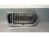 Recambio de rejilla delantera para bmw 3 (f30, f80) 330 e referencia OEM IAM 51137263481 51137263481 