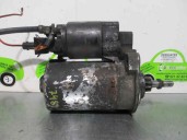 Recambio de motor arranque para volkswagen golf iii berlina (1h1) 1.6 referencia OEM IAM 020914023 000112038 BOSCH