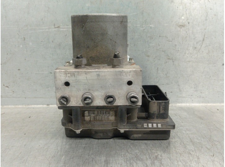 Recambio de abs para peugeot 508 i (8d_) 1.6 hdi referencia OEM IAM 9677031780 4541WA 0265952294 BOSCH