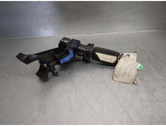 Replacement ignition switch for Fiat Tipo II (357) FAM Easy OEM IAM reference 00519773450 61232900 