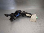 Replacement ignition switch for Fiat Tipo II (357) FAM Easy OEM IAM reference 00519773450 61232900 