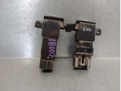 Recambio de mando calefaccion / aire acondicionado para ford ranger (es) 2.5 tdci cat referencia OEM IAM 4980170 