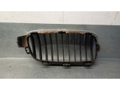 Recambio de rejilla delantera para bmw 3 (f30, f80) 330 e referencia OEM IAM 51137263481 51137263481 