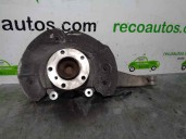 Recambio de mangueta delantera izquierda para bmw serie 5 lim. (f10) 520i referencia OEM IAM   CESTA 17B